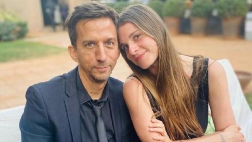 "Amor de mi vida": Tanza Varela emociona con romántico mensaje