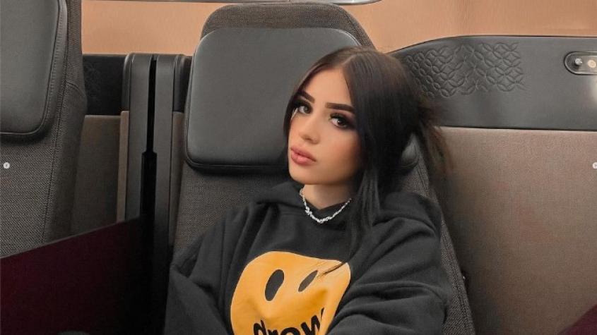 Quién es Fernanda Villalobos: la tiktoker premiada en los Kids Choice Awards en México