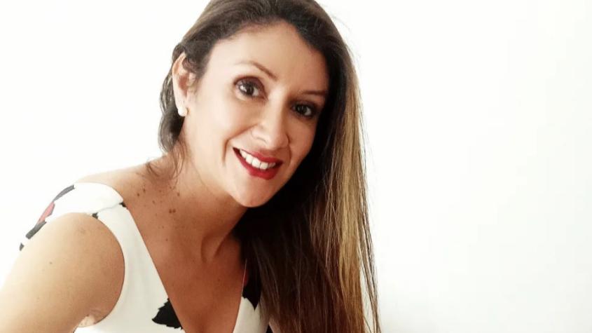 Angélica Sepúlveda comparte sexy postal en bikini