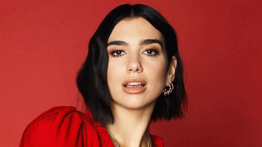 Dua Lipa