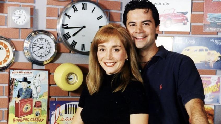 Abrupta salida de Karen Doggenweiler de TVN: la animadora cambió de casa televisiva