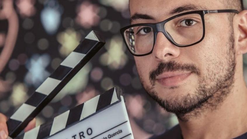 Ex actor de TVN se fue con todo contra Nicolás López: “Es un cerdo…”