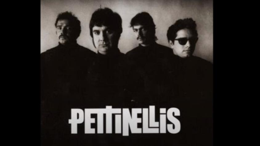  Pettinellis