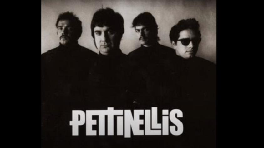 Pettinellis