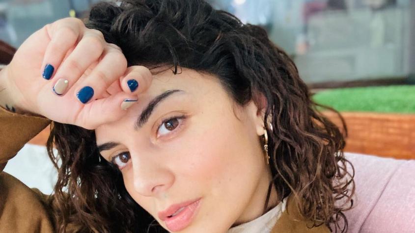 Kathy Contreras sorprende al mostrar su cambio de look