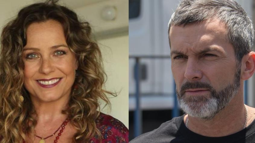 Cristián Sánchez defendió a Claudia Conserva tras recibir brutal comentario sobre su enfermedad