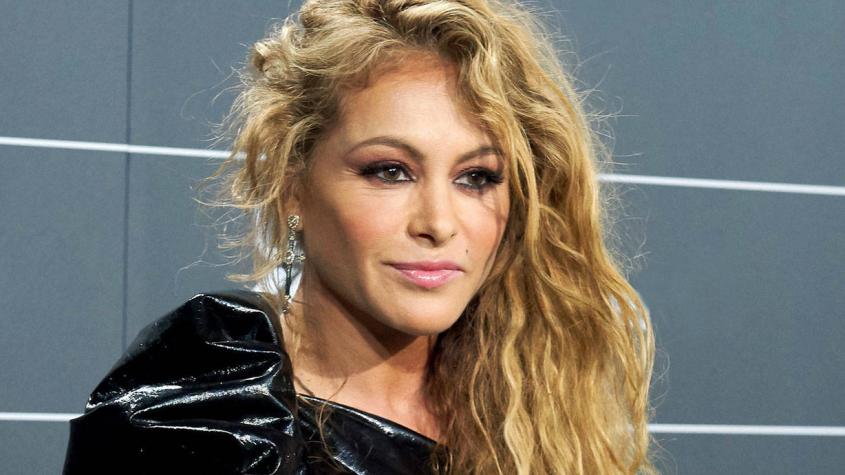 Paulina Rubio