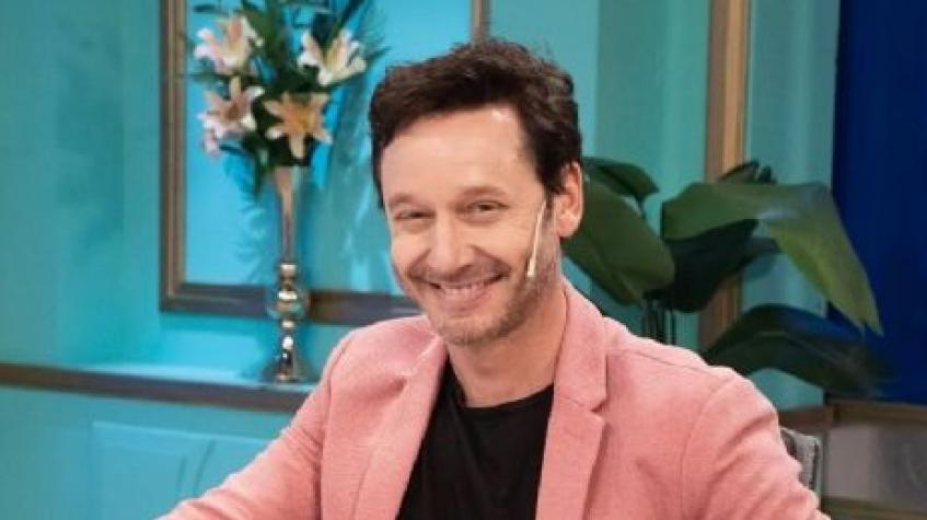 Benjamín Vicuña comparte emotivo mensaje de cumpleaños para su hijo