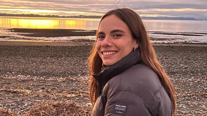 "38 primaveras": María Gracia Omegna celebra su cumpleaños con especial post