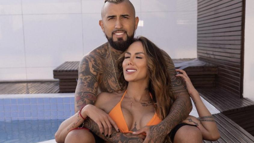 Arturo Vidal