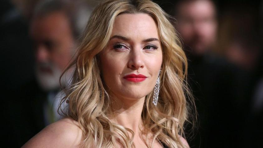 Kate Winslet