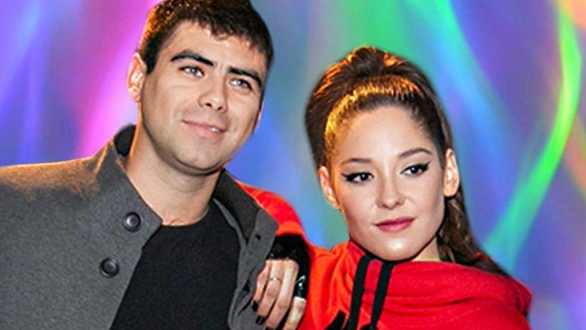Filtran el verdadero motivo del quiebre entre Kel Calderón y su ex pareja