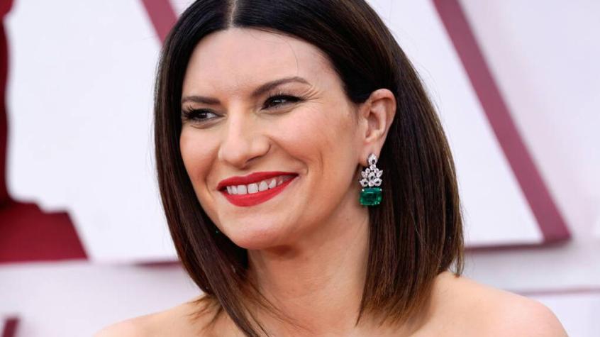 Laura Pausini