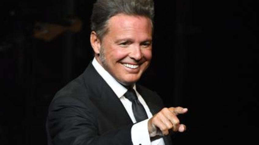 Luis Miguel