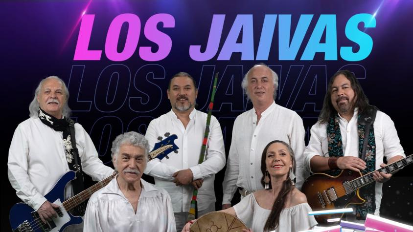 Los Jaivas