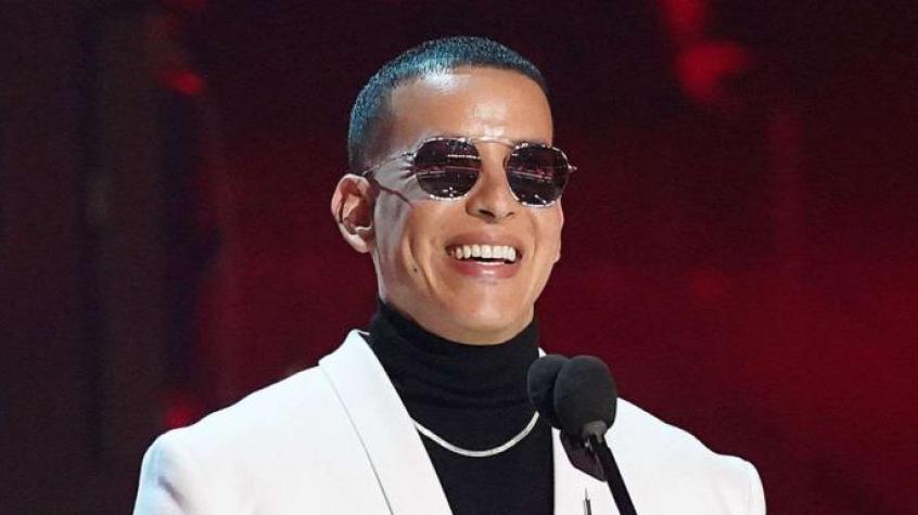 “Por eso en Chile te amamos”: Daddy Yankee dedica mensaje a la Teletón