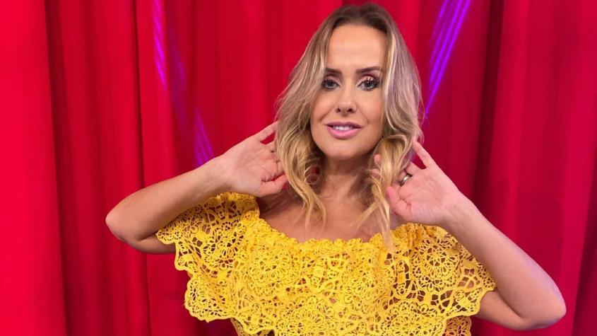 Lola Melnyck presenta a su nueva pareja con coqueta fotografía