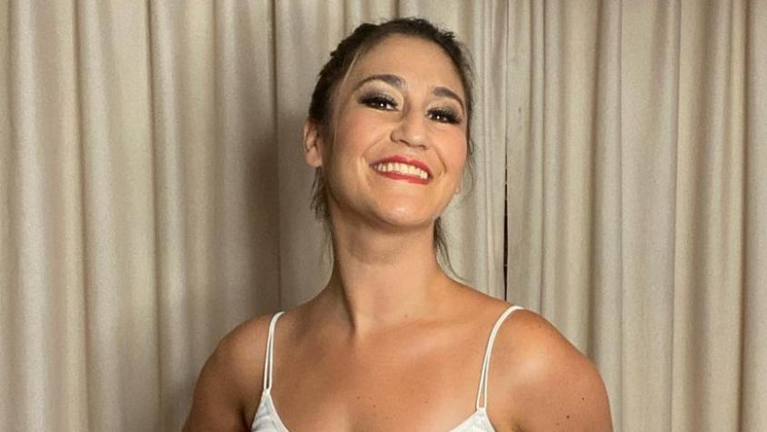 Belén Mora presencia fuerte golpiza por increíble motivo