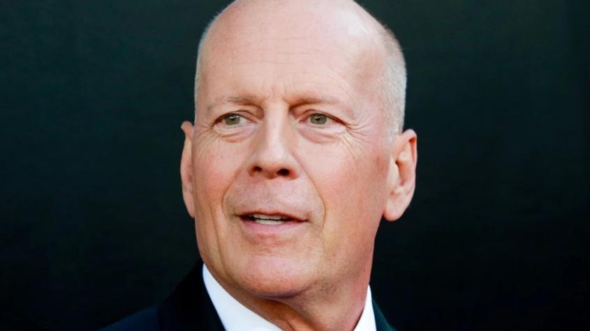 Bruce Willis