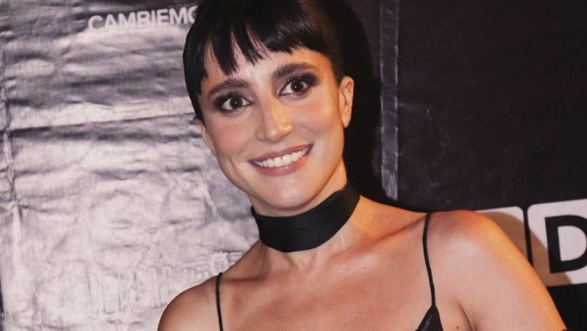 Camila Hirane en pánico: la actriz fue arrestada en Estados Unidos