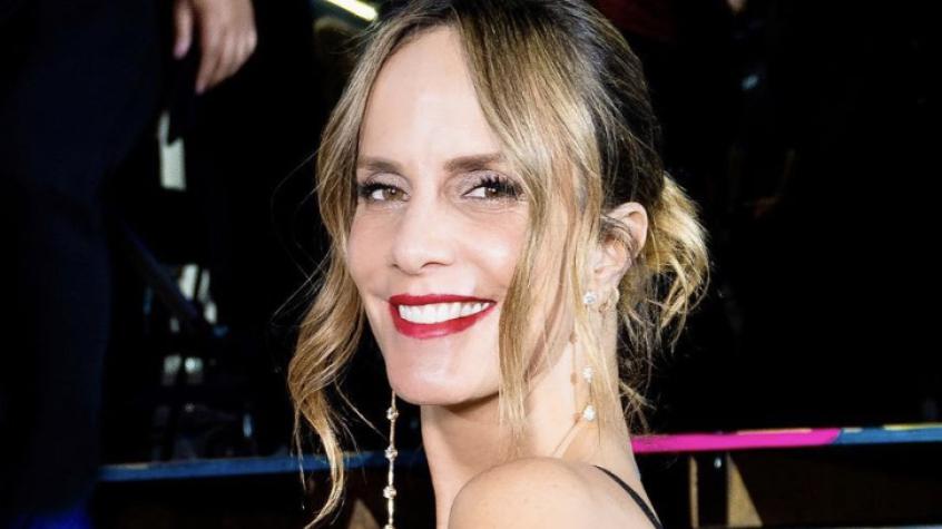 Diana Bolocco rompe su silencio tras abandonar su ex casa televisiva