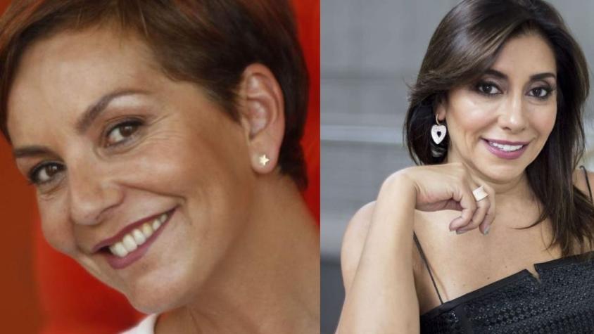Fran García-Huidobro reveló el origen de su mala relación con Carmen Gloria Arroyo