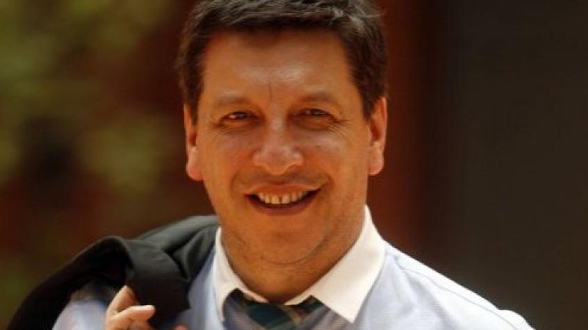 Julio César Rodríguez cobró millonaria cifra para animar fiesta de fin de año en Valparaíso