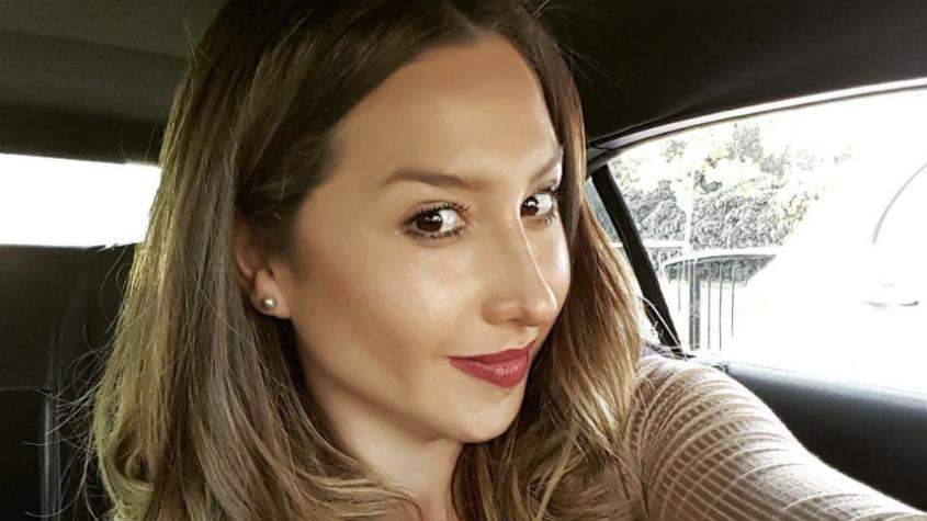 Nicole Moreno presumió las notas de su hijo: “Mi futuro ingeniero”