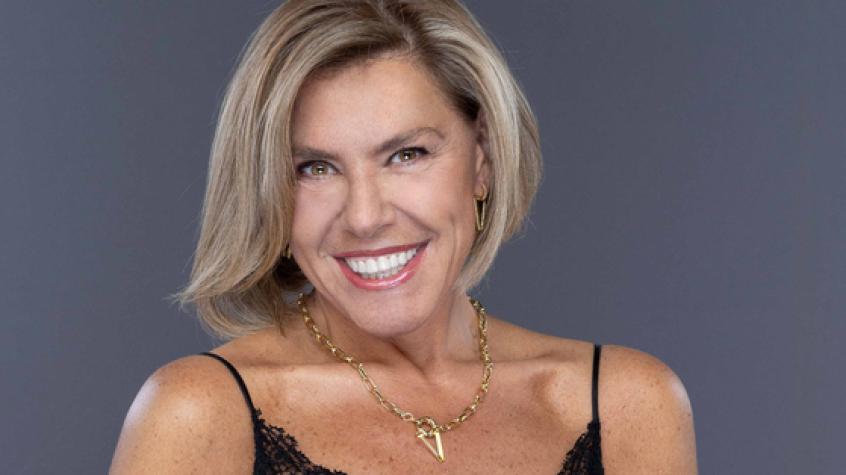 Vivi Kreutzberger recibe dura noticia respecto a su futuro laboral