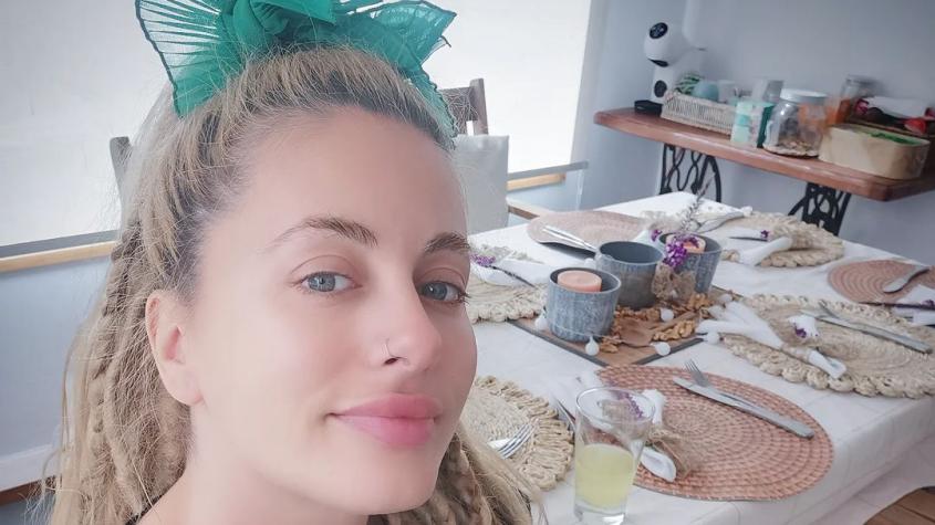 "Primer lugar": Catalina Palacios celebra importante logro personal