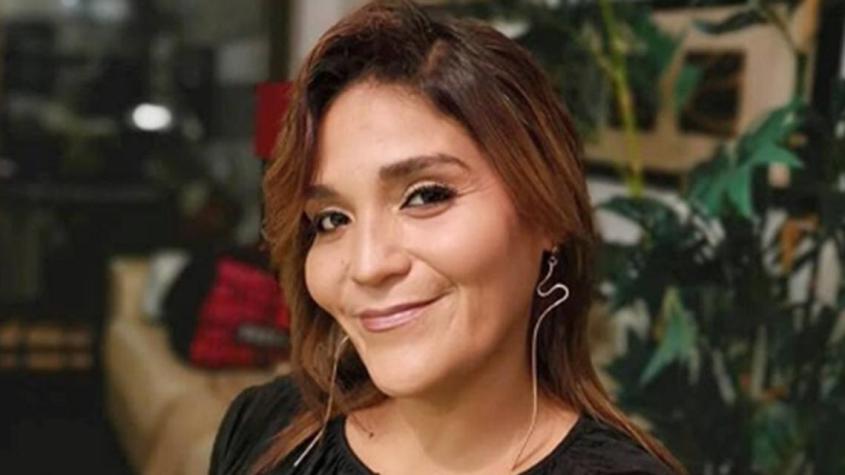 "Son monótonas": Kathy Orellana revela por qué rechazó la rehabilitación
