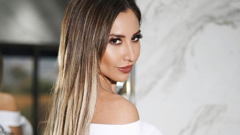 “Despechada”: Luli deja enigmático mensaje tras confirmar nueva relación