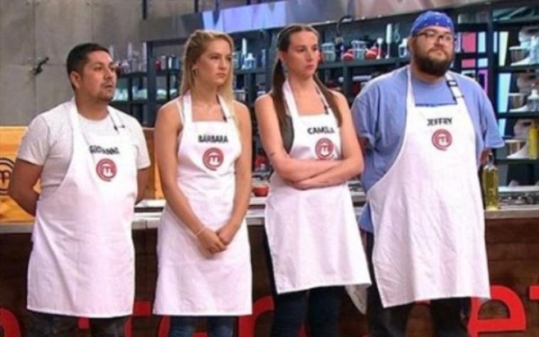 MasterChef chile