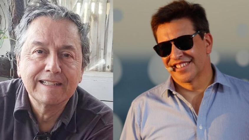 Claudio Reyes insultó sin filtros a Julio César Rodríguez tras conocer su millonario contrato