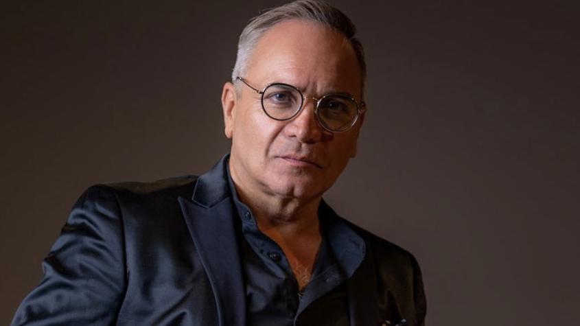 Luis Jara estrenó canción con expareja de Pamela Díaz