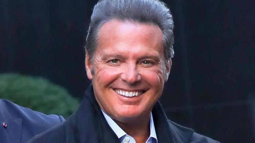 Luis Miguel