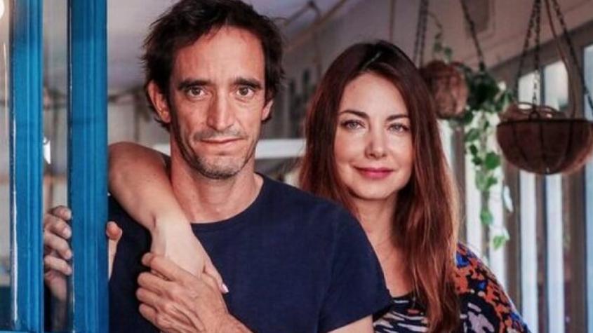 “Éramos la pareja que dura para siempre”: Mónica Godoy rompe el silencio tras quiebre con Nicolás Saavedra