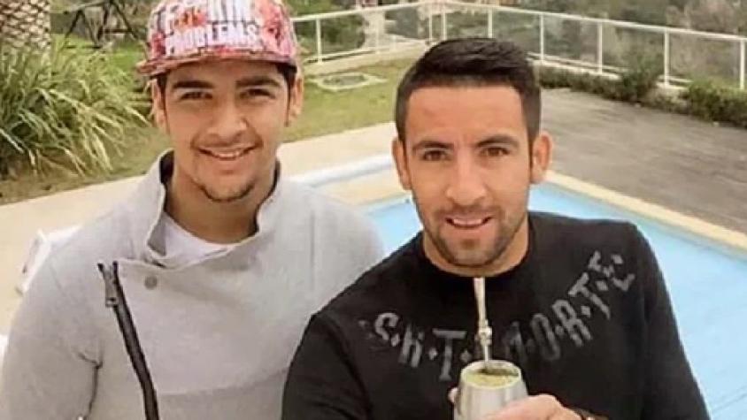 Hermano de Mauricio Isla hace polémico live desde la cárcel: “¿Tu hermano te visita?”