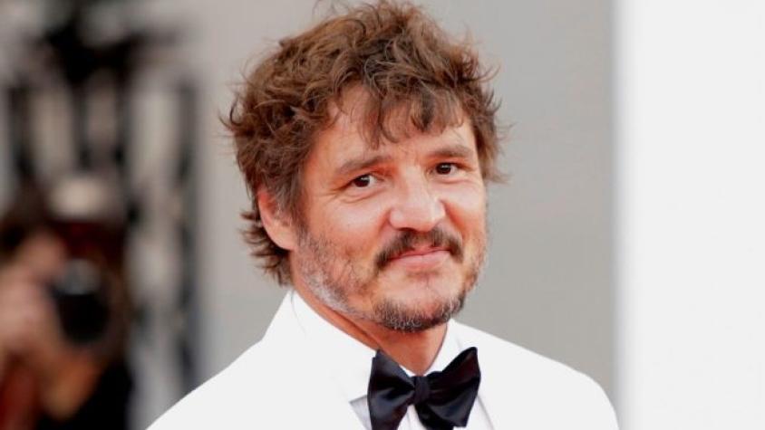 Pedro Pascal