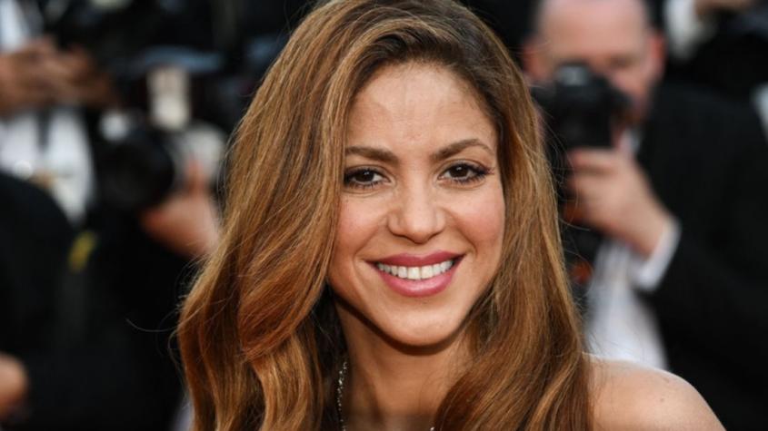 “Te quedé grande…”: filtran letra de la próxima canción de Shakira con brutal confesión para Piqué