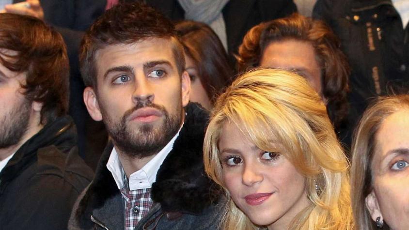 Ex suegra de Shakira sorprende al reaccionar a canción dedicada a su hijo