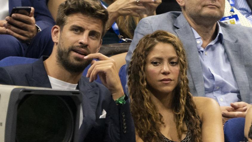 Dan a conocer la millonaria fortuna de Shakira, muy superior a la de Piqué
