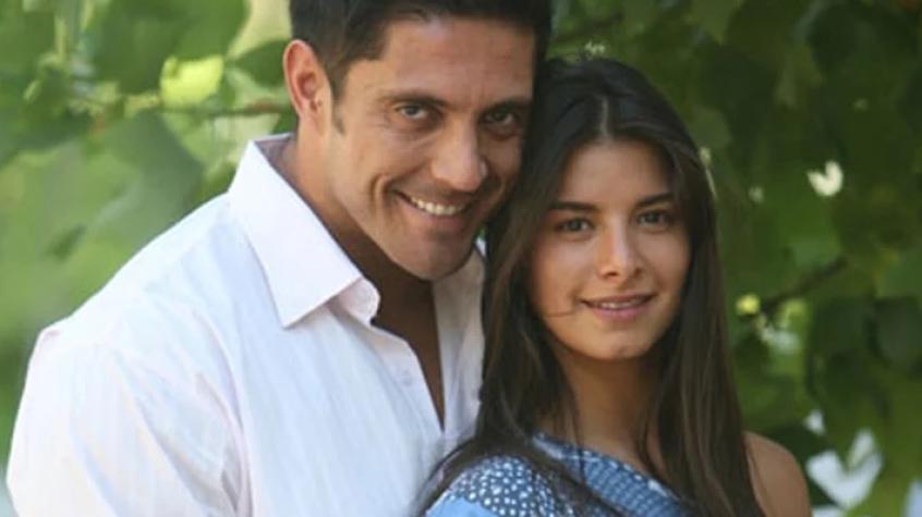 Yanina Halabi se luce posando con su actual pareja tras recordado quiebre con Pato Laguna