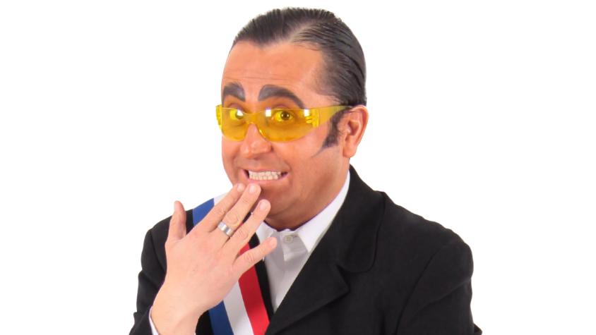 Yerko Puchento vuelve a los escenarios con Viña 2023