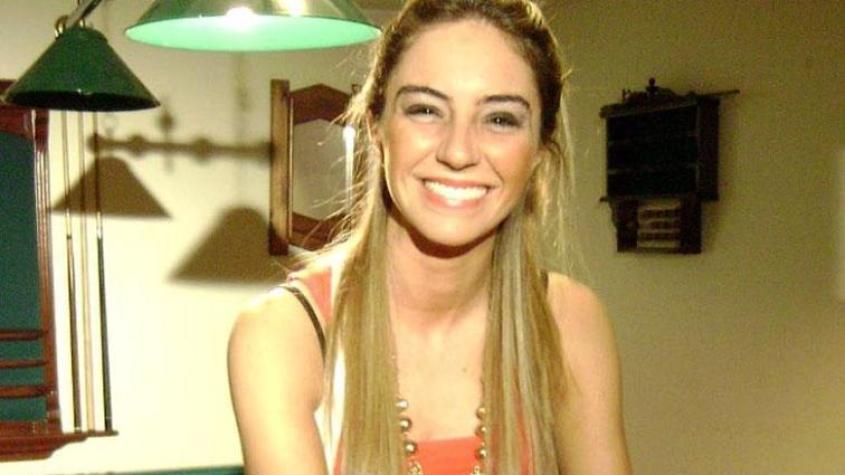 Así luce actualmente Cata Bono: la ganadora del primer reality chileno