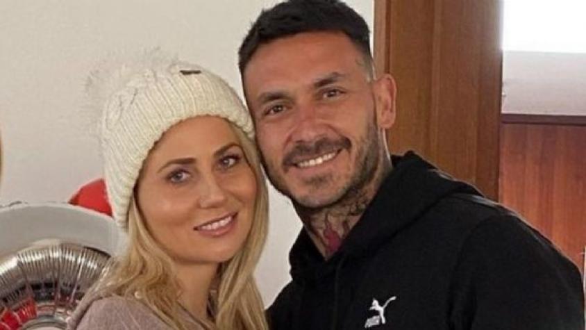 Gissella Gallardo y Mauricio Pinilla habrían retomado su relación
