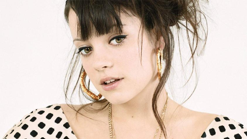 Lily Allen