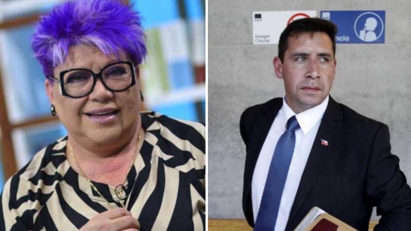 “Es provocador”: Paty Maldonado contó su intenso encuentro con Pastor Soto