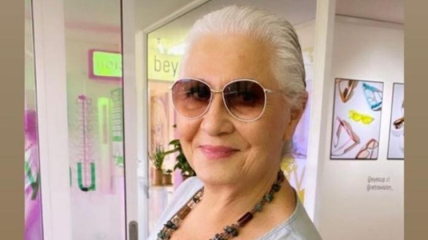 Teresita Reyes