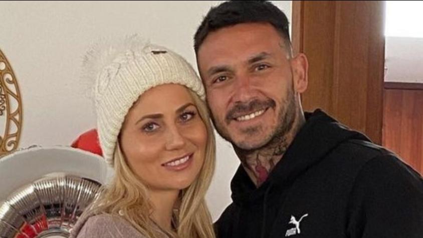 Gissella Gallardo aclara su relación tras reencuentro con Mauricio Pinila